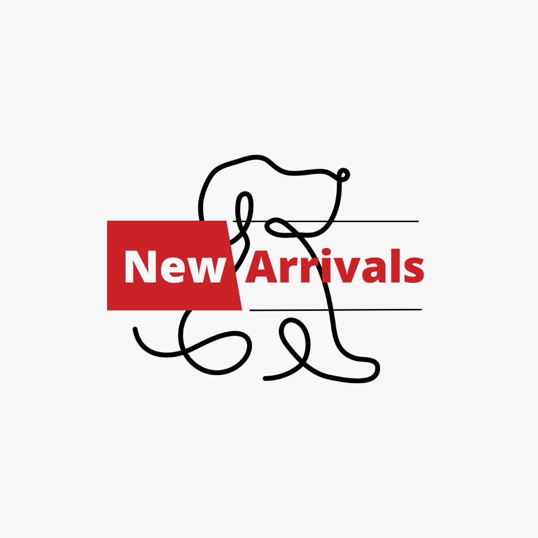 🌺 New Items Just Arrived!