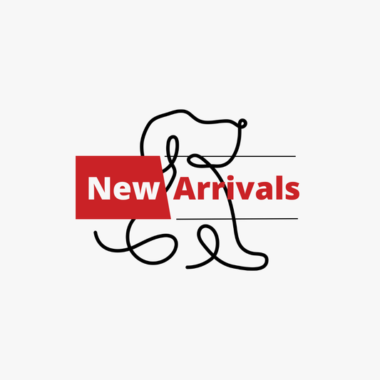 🌺 New Items Just Arrived!