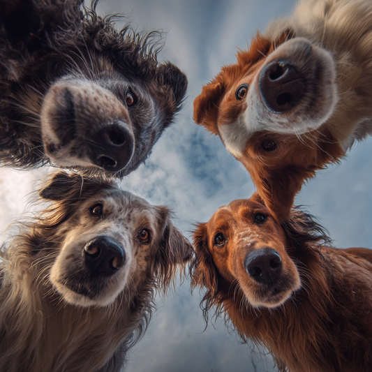 🐾 New Photos Added to Our Look Book!